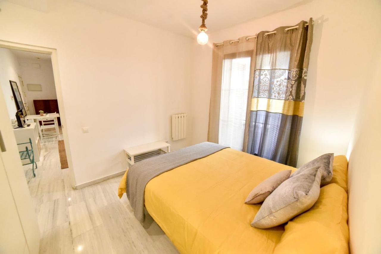סביליה New! City Centre Apartment מראה חיצוני תמונה