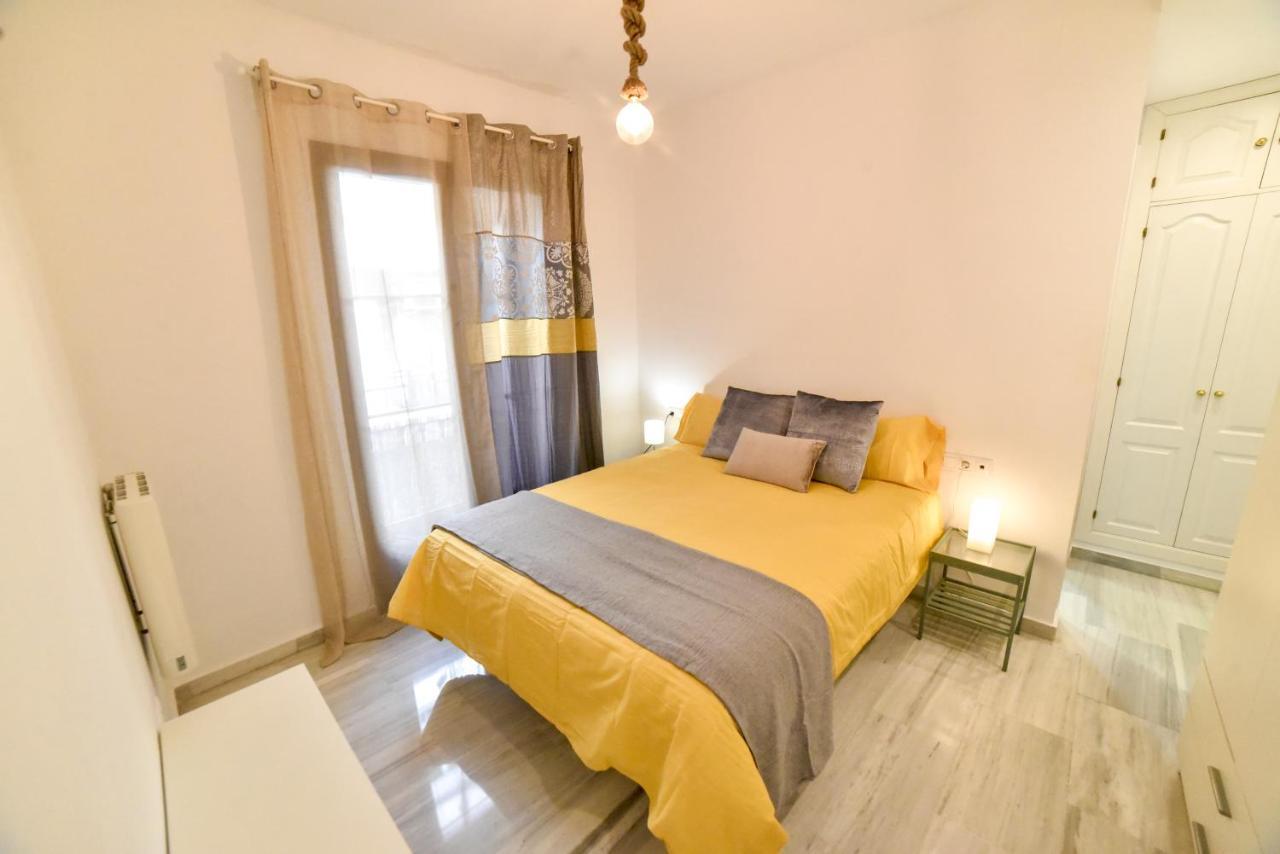 סביליה New! City Centre Apartment מראה חיצוני תמונה